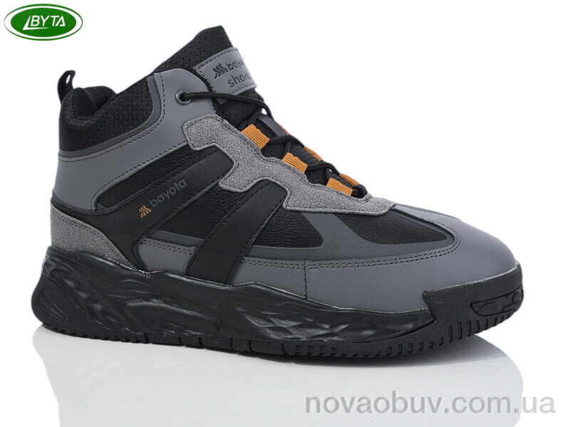 Кросівки Bayota A9072-5