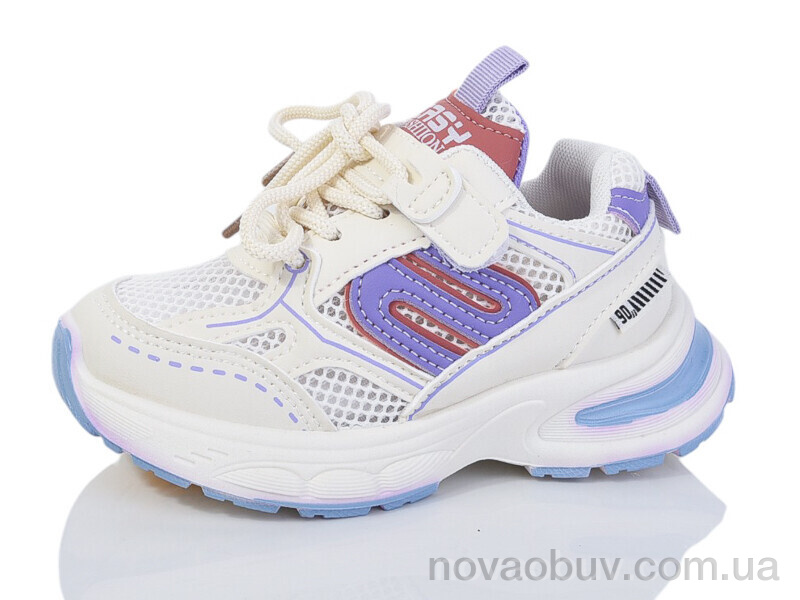 Кросівки ASHIGULI 2075-2