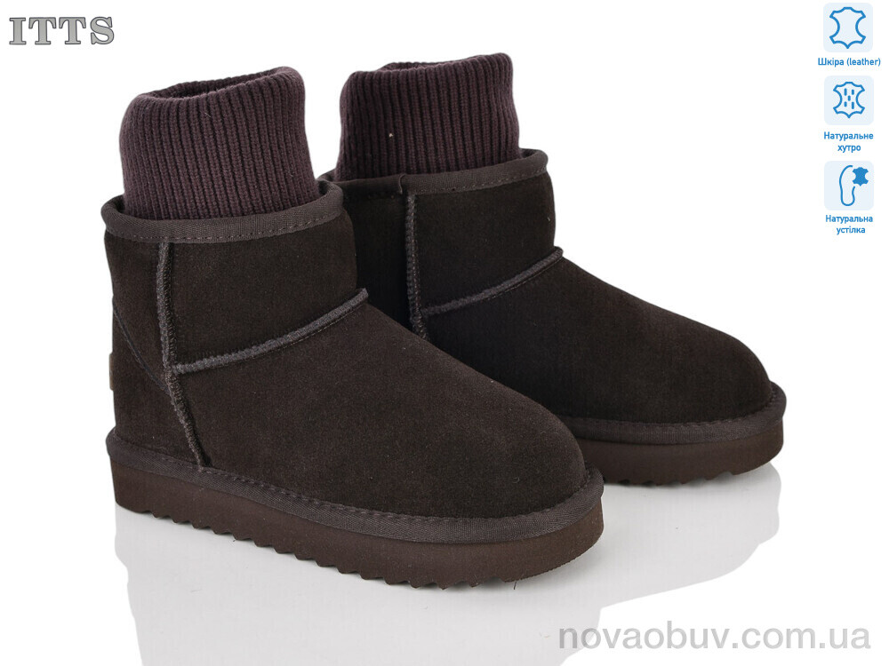 Уги ITTS 7790-3