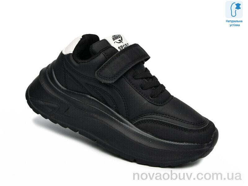 Кросівки Ok Shoes 11783A