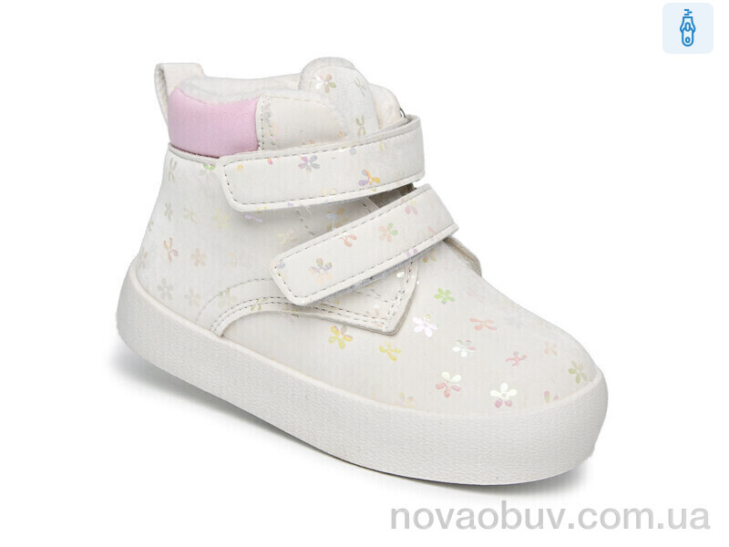 Черевики Ok Shoes 51058A