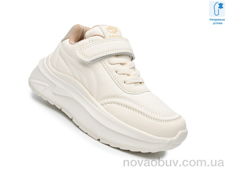 Кросівки Ok Shoes 68022B