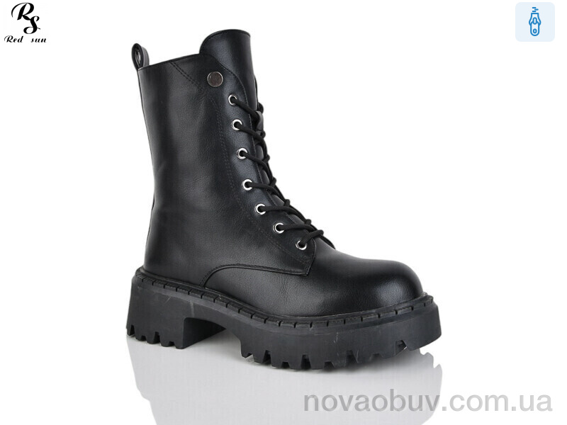 Черевики Red Sun Y83