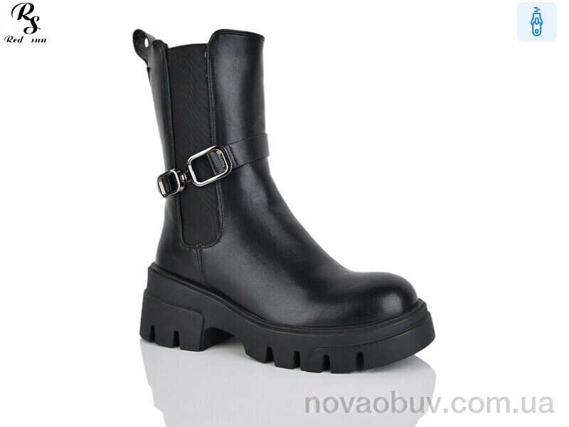 Черевики Red Sun Y3