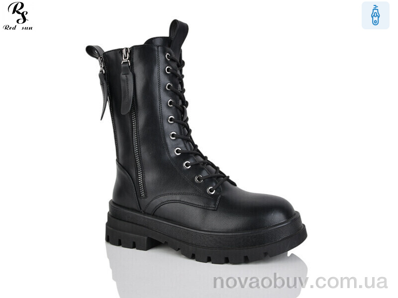 Черевики Red Sun Y34