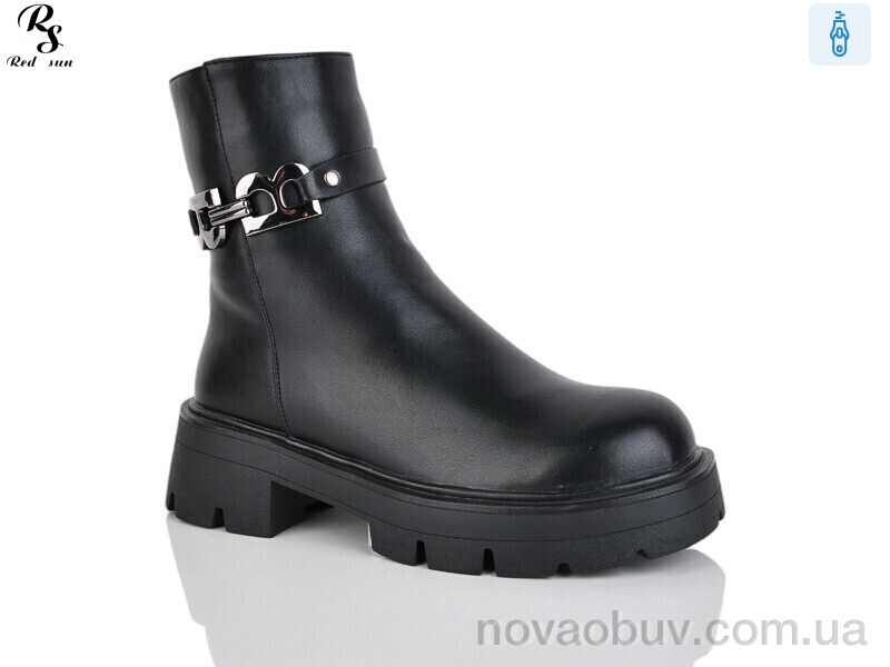 Черевики Red Sun Y12