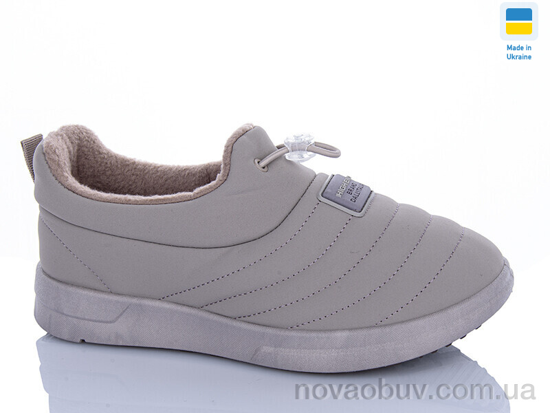 Кросівки DeMur DL2401Bg бежевий