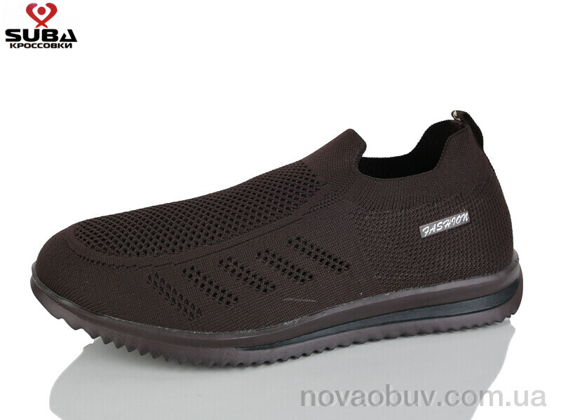 Кросівки SUBA A6590-7
