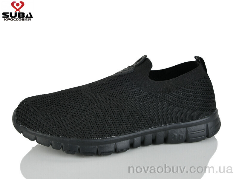 Кросівки SUBA A6582-1