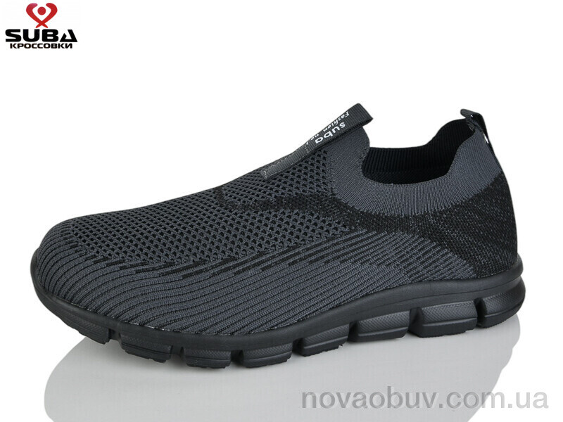 Кросівки SUBA A6625-04 піна