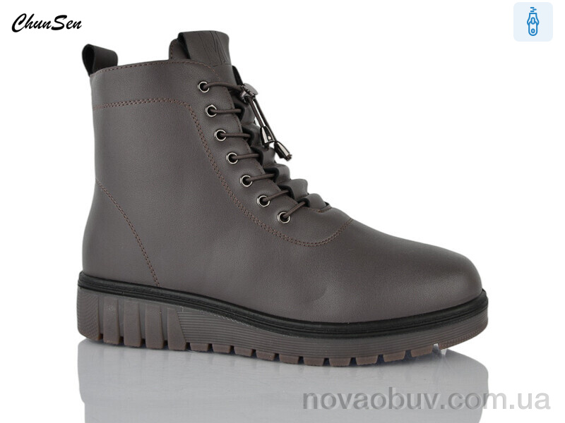 Черевики Chunsen M07-2