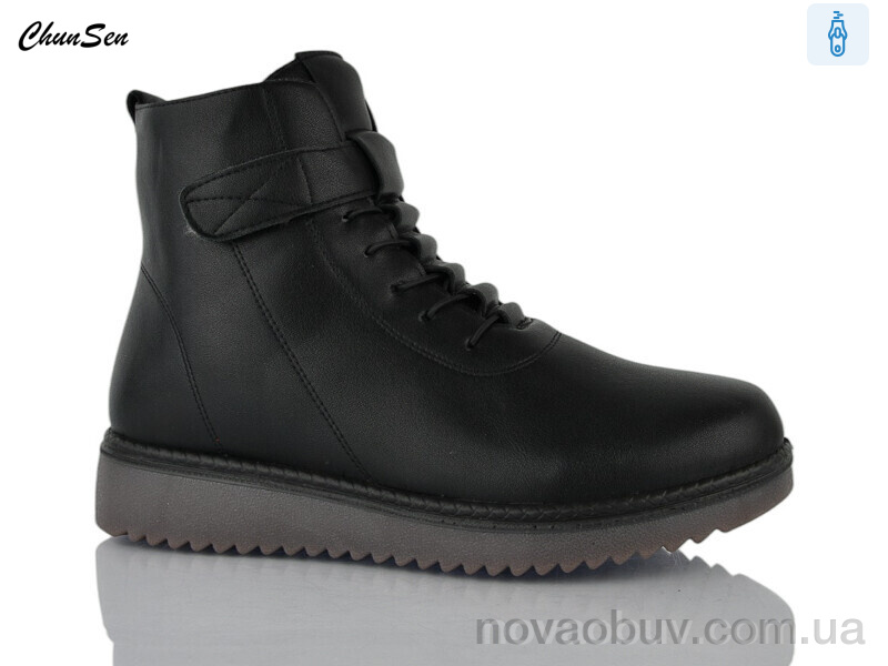 Черевики Chunsen M12-1
