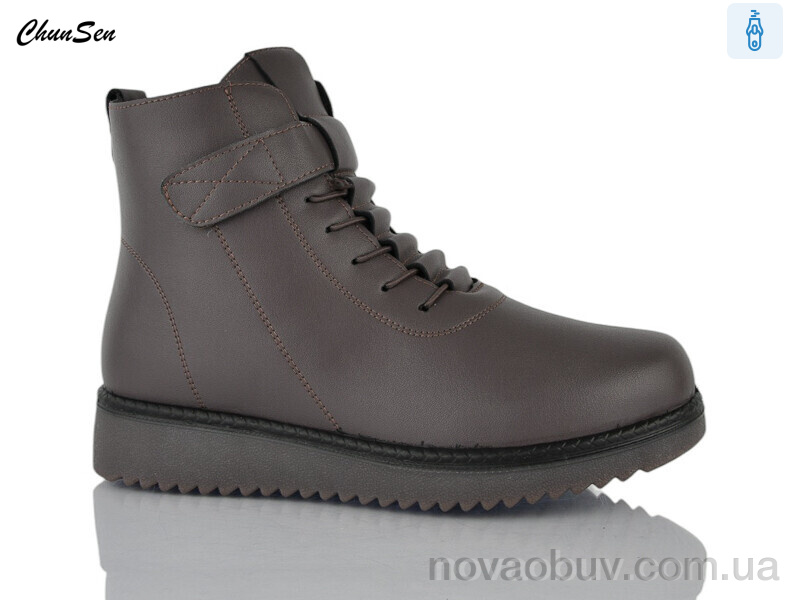 Черевики Chunsen M12-2