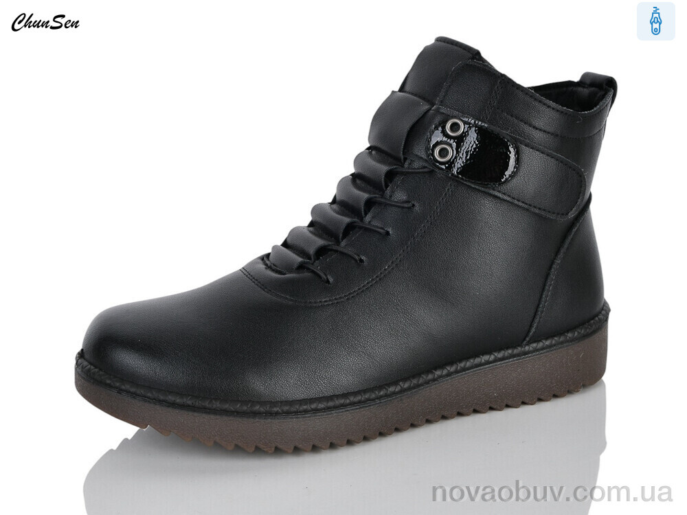 Черевики Chunsen 7758-1