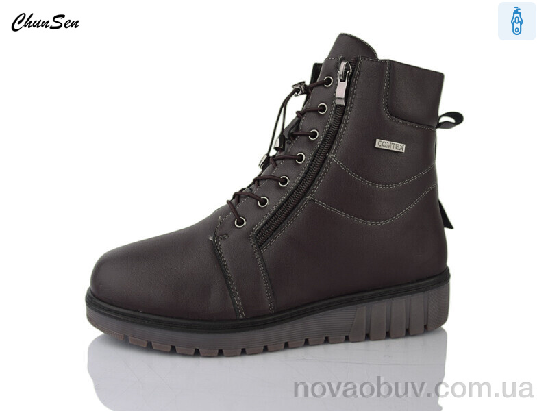 Черевики Chunsen 7759-9