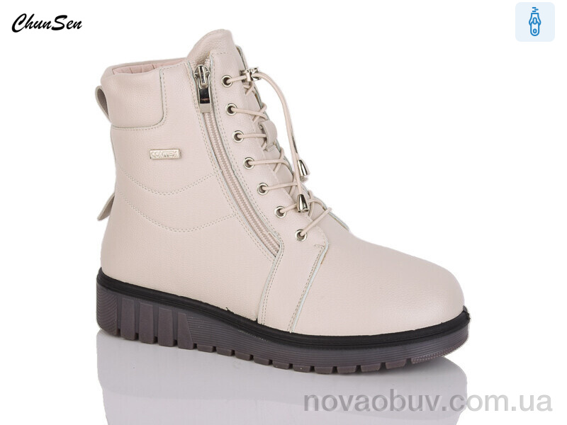 Черевики Chunsen 7759-7