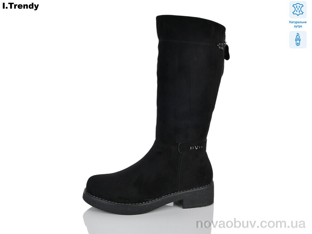 Чоботи Trendy D225-11A