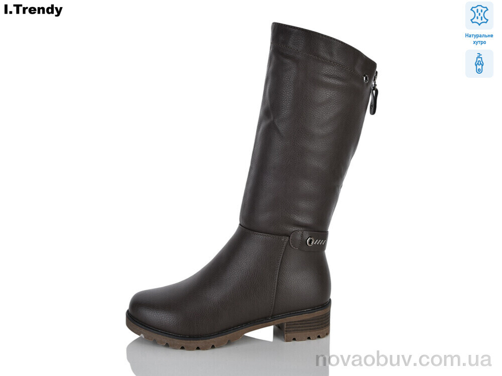 Чоботи Trendy 786-27