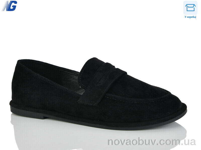 Туфлі Navigator B26118-1