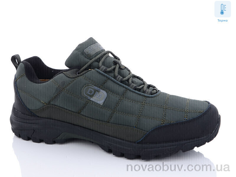 Кросівки Veer-Demax V3351-3 термо
