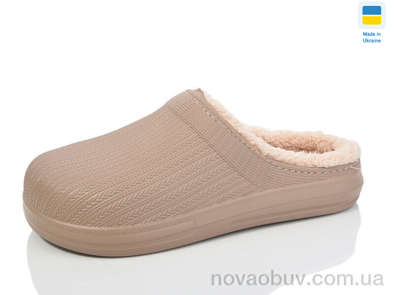 Галоші Lot Shoes N650 т.беж