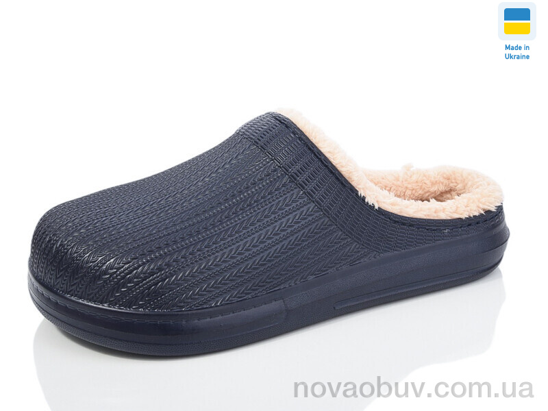 Галоші Lot Shoes N650 синій