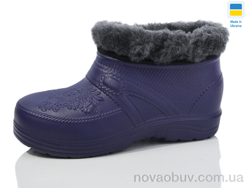 Галоші Lot Shoes N38 фіолетовий