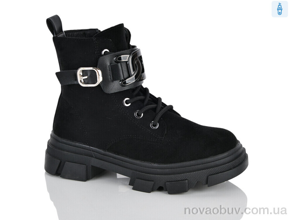 Черевики Xifa kids XXF03-2243-3B