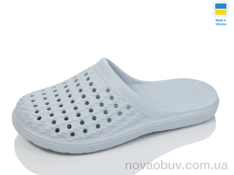 Шльопанці Lot Shoes N202 серий