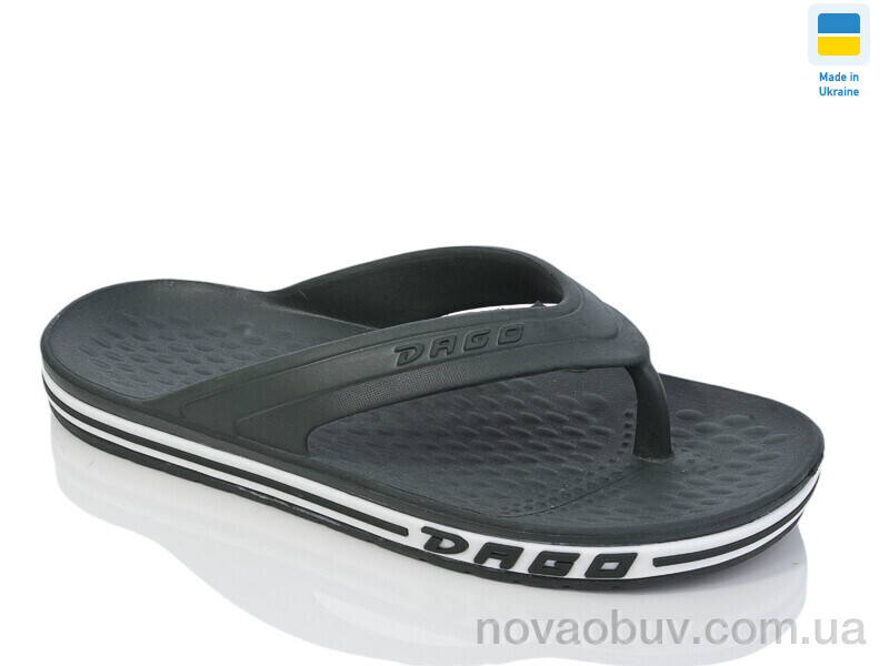 Шльопанці Lot Shoes N130 зелений