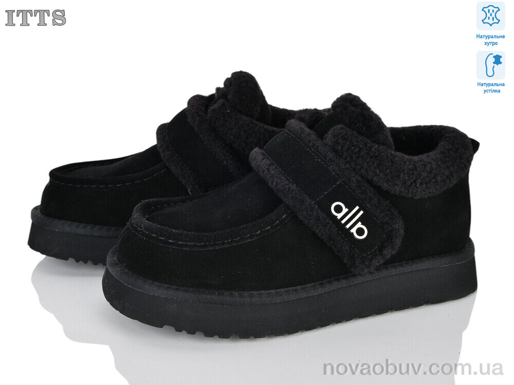 Уги ITTS 5309-1