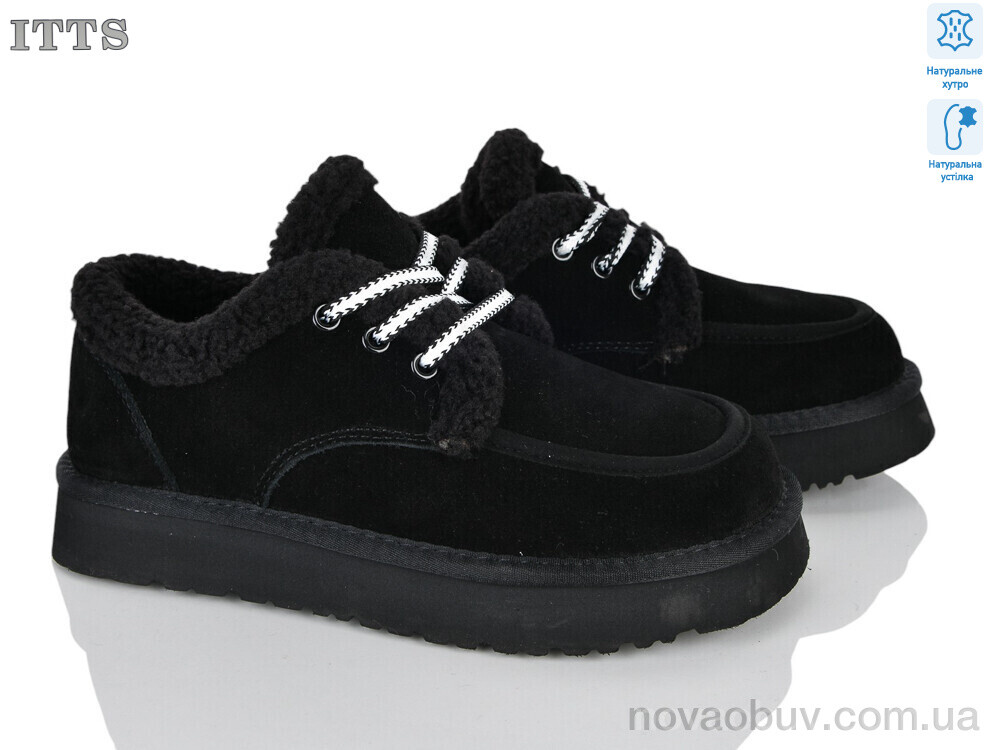 Уги ITTS 5303-1