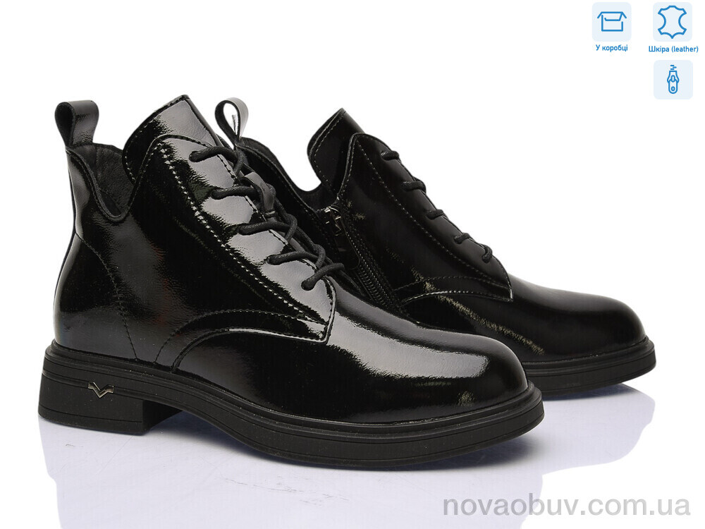 Черевики MD-GRESSO-LUNASTEP ZHF7812-3