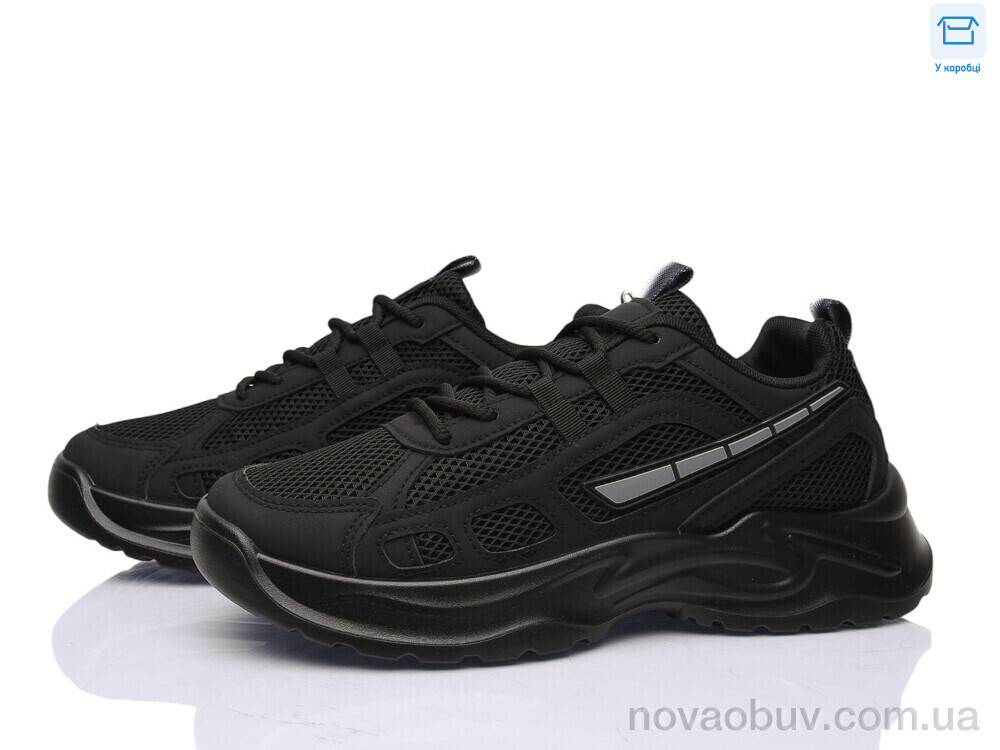 Кросівки MD-GRESSO-LUNASTEP 907-3