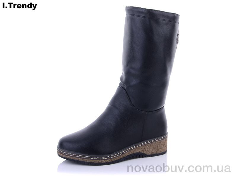Чоботи Trendy DH01-1