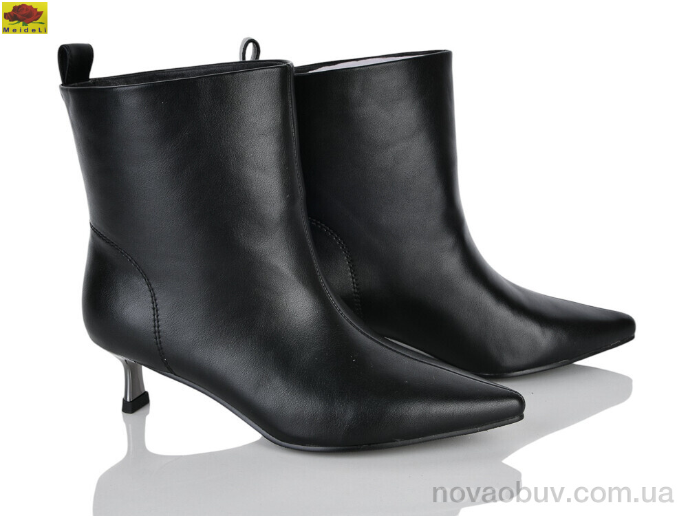 Черевики Mei De Li XSL81-11