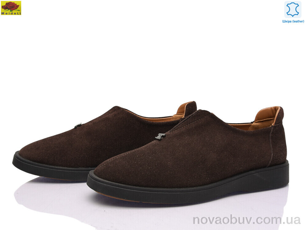 Туфлі Mei De Li H0321-24