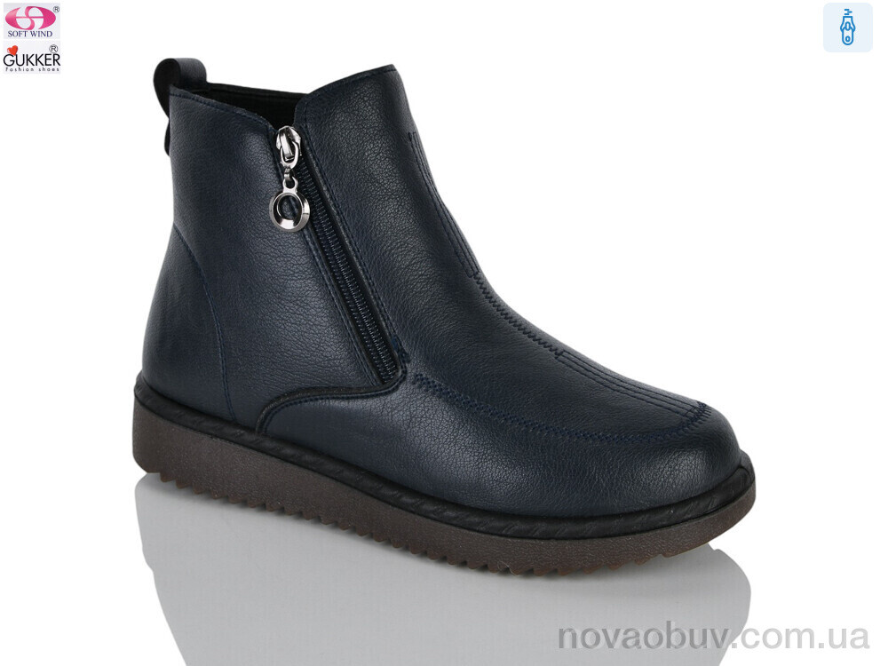Черевики Gukkcr YK4146-6