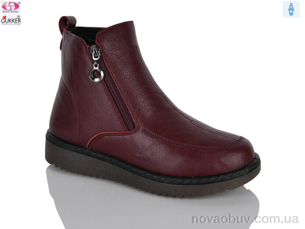Черевики Gukkcr YK4146-9
