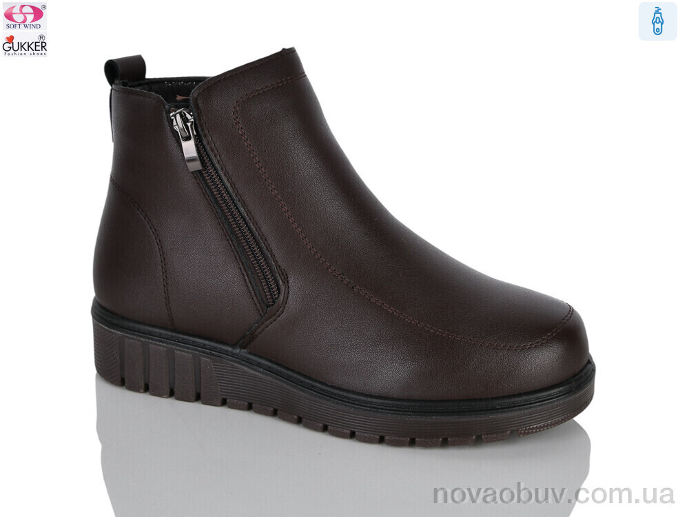 Черевики Gukkcr RA4151