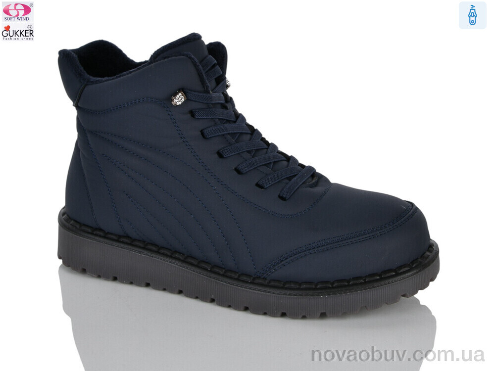 Черевики Gukkcr YK4150-6