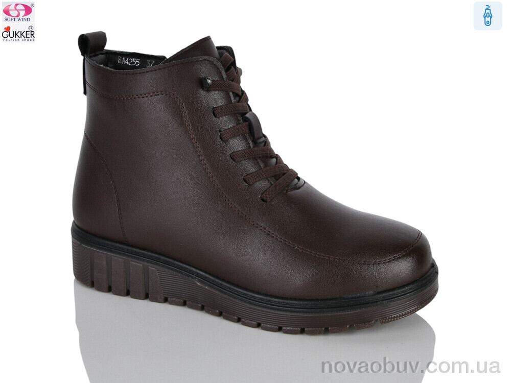 Черевики Gukkcr RA4255