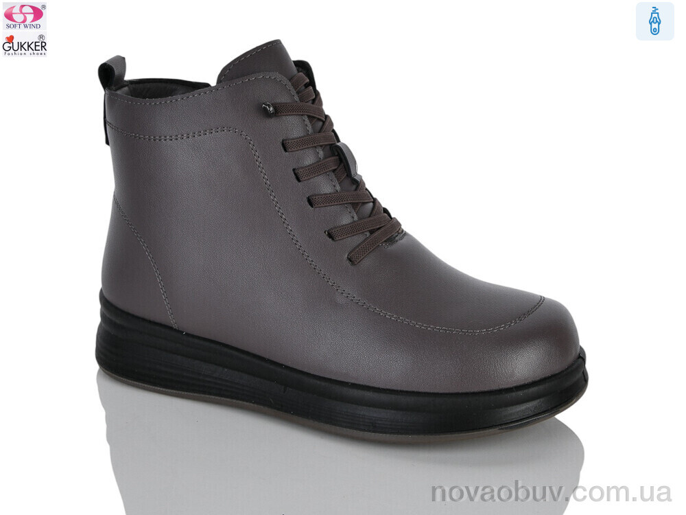 Черевики Gukkcr RA4268