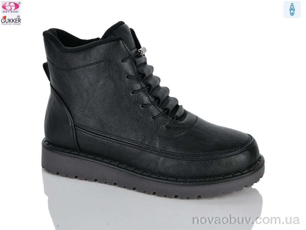 Черевики Gukkcr YK4148-1