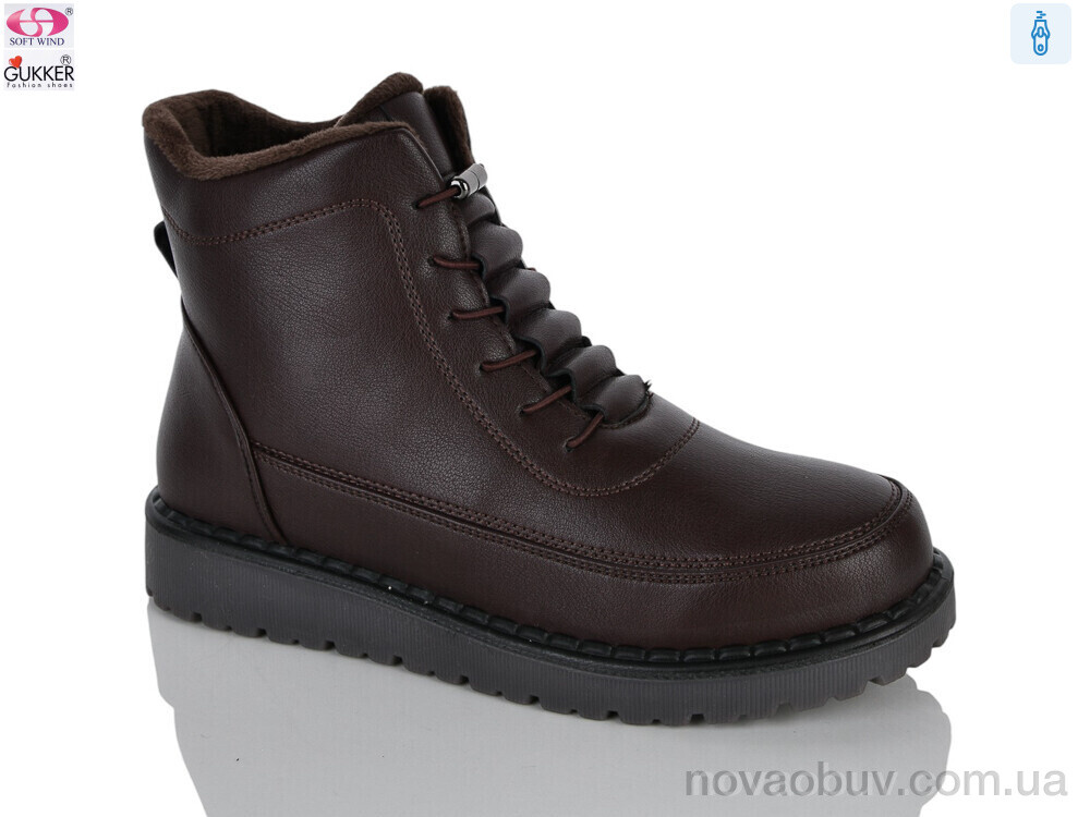 Черевики Gukkcr YK4148-15