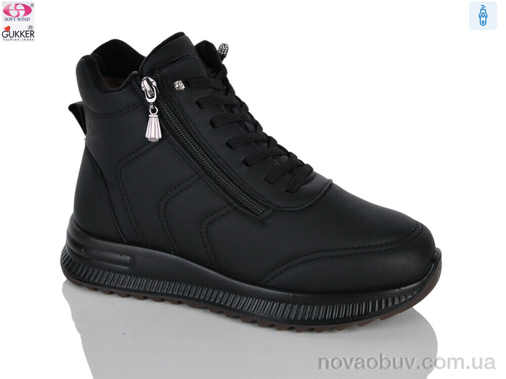 Черевики Gukkcr YK4139-1
