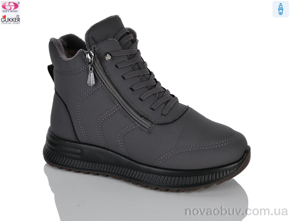 Черевики Gukkcr YK4139-8