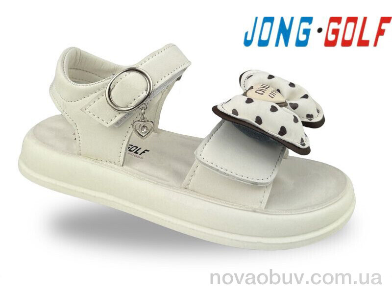 Босоніжки Jong Golf B20626-7