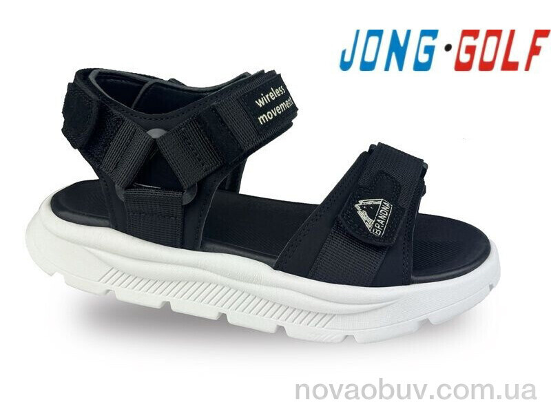 Сандалі Jong Golf C20713-20