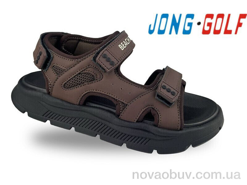 Сандалі Jong Golf C20714-4